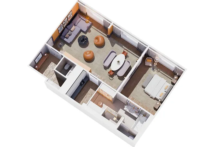 Sofitel Warsaw Victoria